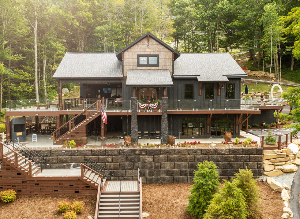 Greene Construction | General Contracting in Boone, NC