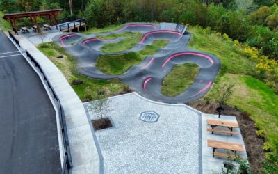 ROCKY KNOB BIKE PARK