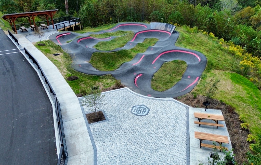 ROCKY KNOB BIKE PARK