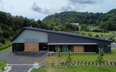 Watauga County Emergency Management Services