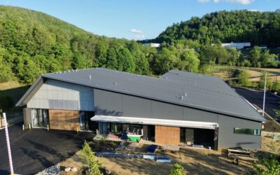 work in progress – Watauga county ems